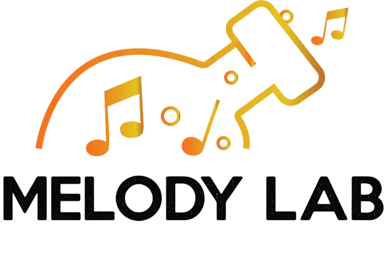 Melody Lab