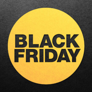 Black Friday