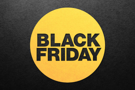 Black Friday